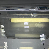 AirClean 600 PCR Workstation image 3